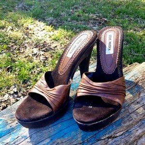 Women's Platform Heels